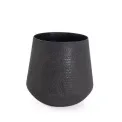 cover Kenar 48,5x37cm black metal - 1