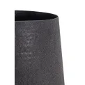 Osłonka Kenar 61x48cm black metal - 2