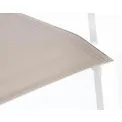 Krzesło ogrodowe Culleredo white - 8