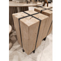 bar stool Girona 70x32cm - 3