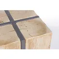 Stołek barowy Girona 70x32cm - 4