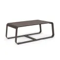 garden table Missisipi Coffee 105x62x38cm - 1