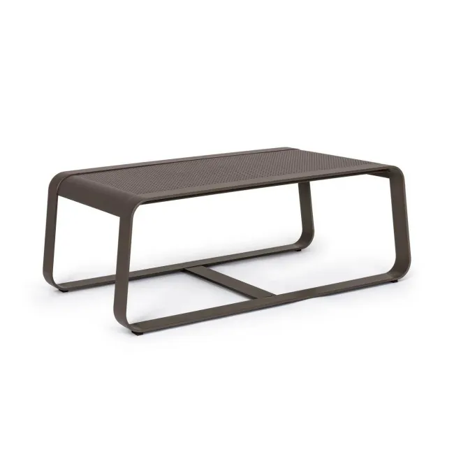 Stolik ogrodowy Missisipi Coffee 105x62x38cm