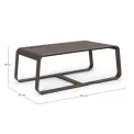 garden table Missisipi Coffee 105x62x38cm - 5