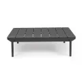 garden table Madera 99x99x33cm anthracite - 3