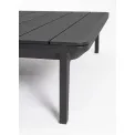 garden table Madera 99x99x33cm anthracite - 6
