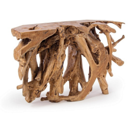 Konsola Solidad 120x40x77cm 