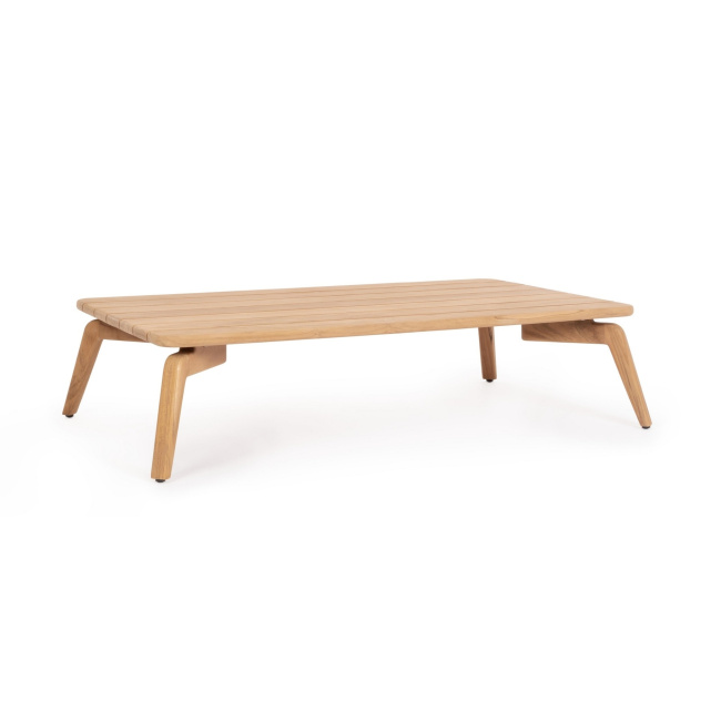 garden table Tamise 120x70x30cm - 1