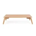 garden table Tamise 120x70x30cm - 2