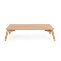 garden table Tamise 120x70x30cm - 6