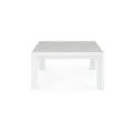garden table Oviedo 120x65x33cm white - 5