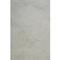 garden table Oviedo 120x65x33cm white - 8