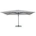 Parasol ogrodowy 3x4x2,59m ibiza grey - 4