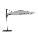 Parasol ogrodowy 3x4x2,59m ibiza grey - 5