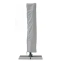 Parasol ogrodowy 3x4x2,59m ibiza grey - 3