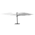 Parasol ogrodowy 3x4x2,59m ibiza grey - 7