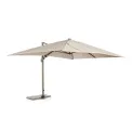 Parasol ogrodowy Sens 3x4x2,75m sand - 2