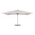 Parasol ogrodowy Sens 3x4x2,75m sand - 3