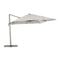 Parasol ogrodowy Sens 3x4x2,75m sand - 4