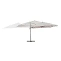 Parasol ogrodowy Sens 3x4x2,75m sand - 6
