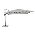 Parasol ogrodowy 4x4x2,78m ibiza grey - 7
