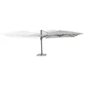 Parasol ogrodowy 4x4x2,78m ibiza grey - 13