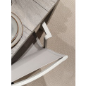 garden table Mason Leon 160x90cm - 5