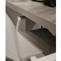 garden table Mason Leon 160x90cm - 7