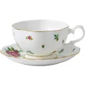 Tea For One New Country Roses - 3