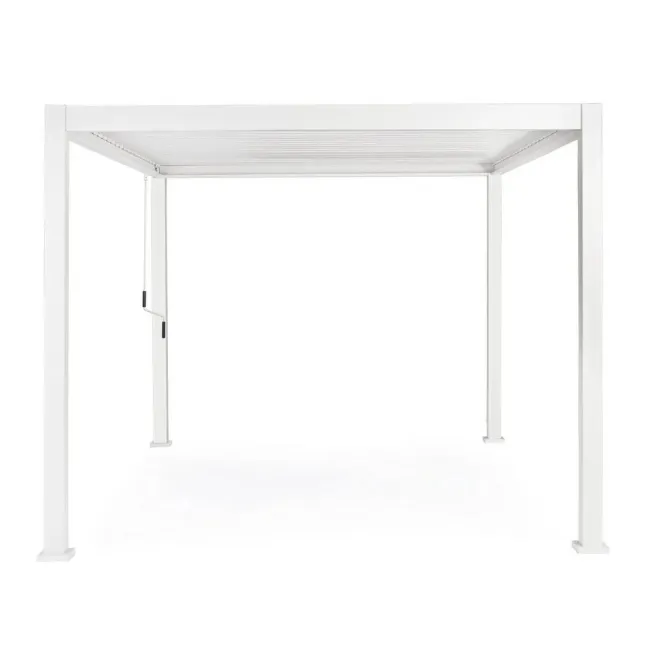 Pergola ogrodowa Oliva 3x4x2,5m White - 1