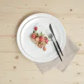 Talerz aTable Coupe 21cm śniadaniowy - 13