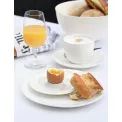 Talerz aTable Coupe 21cm śniadaniowy - 7