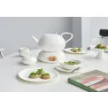 Talerz aTable Coupe 21cm śniadaniowy - 5