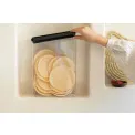 container Tasty 22x11,2x29,6cm 5,4L dark grey - 7