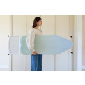 Ironing board C 124x45cm soothing sea - 2