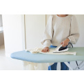 Ironing board C 124x45cm soothing sea - 3