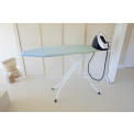 Ironing board C 124x45cm soothing sea - 4
