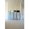 Ironing board C 124x45cm soothing sea - 7