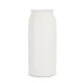 Wazon Papyrus 40,5x17,7cm white - 1