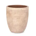 Donica 44x39cm terracotta brown - 1