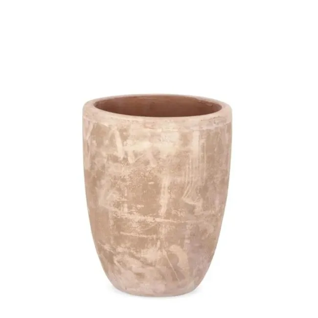 Donica 35x28cm terracota brown - 1