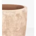 Donica 35x28cm terracota brown - 2