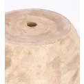 Donica 35x28cm terracota brown - 3