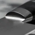 Chef's knife Damascus 20cm - 5