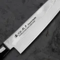 Chef's knife Damascus 20cm - 3
