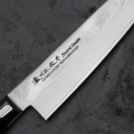 Nóż Damascus 20cm Szefa kuchni - 4