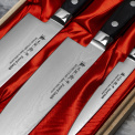 set of 3 knives Daichi  - 8