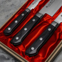set of 3 knives Daichi  - 5
