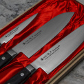 set of 3 knives Daichi  - 4