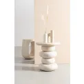 Stolik Lopez 40x45cm mango wood - 3
